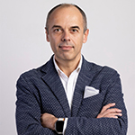 30 anni di turismo - Tecnoprogress e INUP Tourism | 30 anni di impegno nel turismo nel modo che ci contraddistingue: mettendo al centro la tua competitività e camminando insieme verso il futuro.