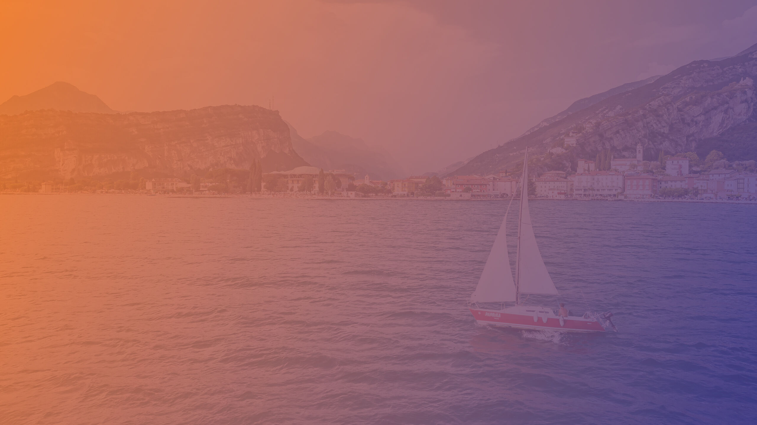 30 anni di turismo - Tecnoprogress e INUP Tourism | 30 anni di impegno nel turismo nel modo che ci contraddistingue: mettendo al centro la tua competitività e camminando insieme verso il futuro.